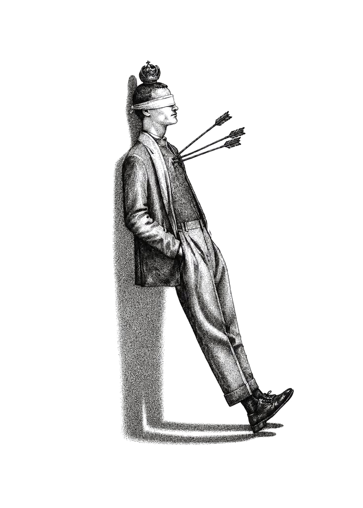 Ilustración conceptual sobre el método de trabajo